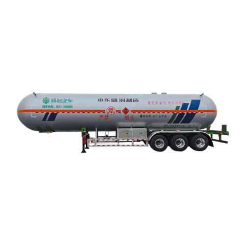 北京商品丙烷運輸半掛車